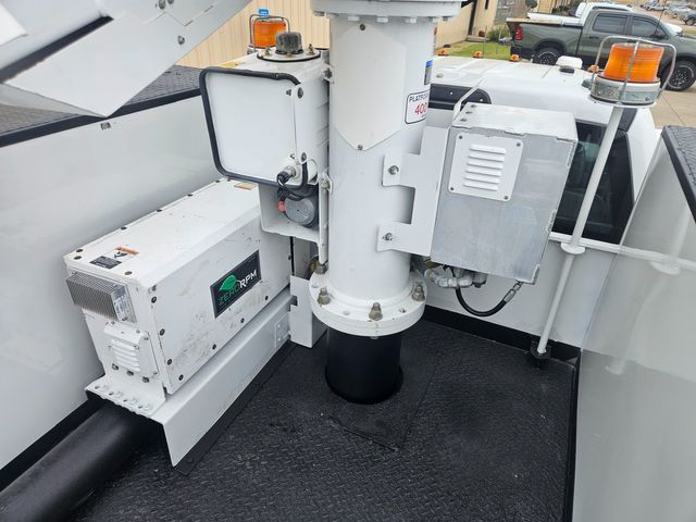 2017 Ford F550 AT37G 42FT TELESCOPING AND ARTICULATING 4X4 BUCKET TRUCK 6.7 POWERSTROKE | Irving, TX | Pinnacle Trucks