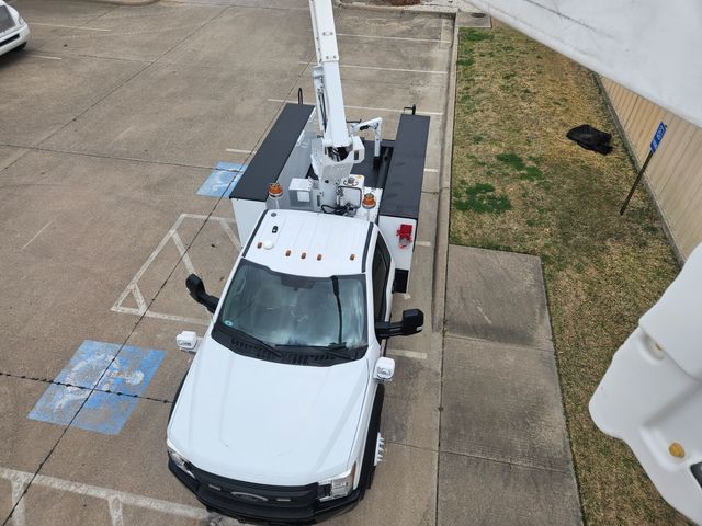 2017 Ford F550 AT37G 42FT TELESCOPING AND ARTICULATING 4X4 BUCKET TRUCK 6.7 POWERSTROKE | Irving, TX | Pinnacle Trucks 2017 Ford F550 AT37G 42FT TELESCOPING AND ARTICULATING 4X4 BUCKET TRUCK 6.7 POWERSTROKE | Irving, TX | Pinnacle Trucks