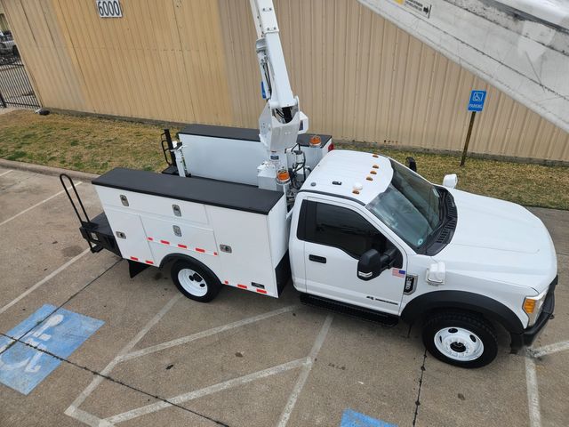 2017 Ford F550 AT37G 42FT TELESCOPING AND ARTICULATING 4X4 BUCKET TRUCK 6.7 POWERSTROKE | Irving, TX | Pinnacle Trucks 2017 Ford F550 AT37G 42FT TELESCOPING AND ARTICULATING 4X4 BUCKET TRUCK 6.7 POWERSTROKE | Irving, TX | Pinnacle Trucks