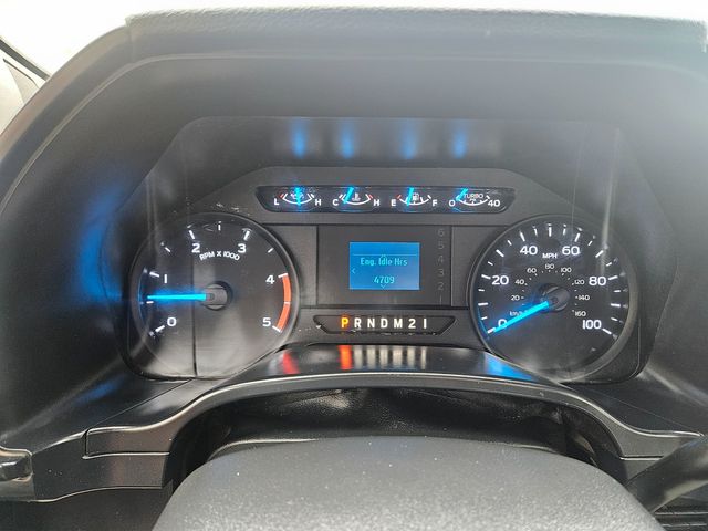 2017 Ford F550 AT37G 42FT TELESCOPING AND ARTICULATING 4X4 BUCKET TRUCK 6.7 POWERSTROKE | Irving, TX | Pinnacle Trucks 2017 Ford F550 AT37G 42FT TELESCOPING AND ARTICULATING 4X4 BUCKET TRUCK 6.7 POWERSTROKE | Irving, TX | Pinnacle Trucks