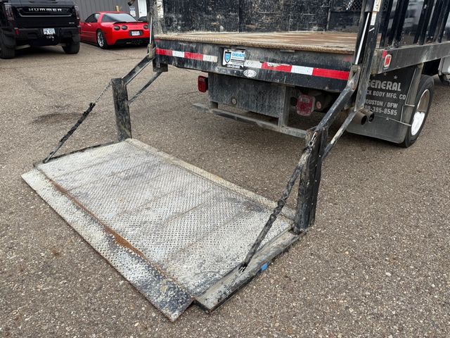 2017 Ford F550 Diesel Stake Bed Liftgate | Canton, Ohio | Ohio Auto Warehouse LLC 2017 Ford F550 Diesel Stake Bed Liftgate | Canton, Ohio | Ohio Auto Warehouse LLC