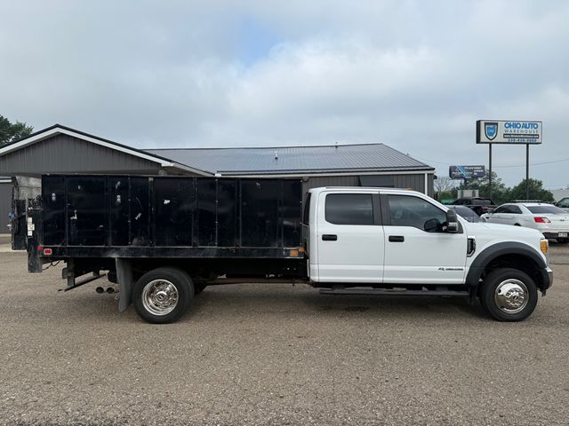 2017 Ford F550 Diesel Stake Bed Liftgate | Canton, Ohio | Ohio Auto Warehouse LLC 2017 Ford F550 Diesel Stake Bed Liftgate | Canton, Ohio | Ohio Auto Warehouse LLC
