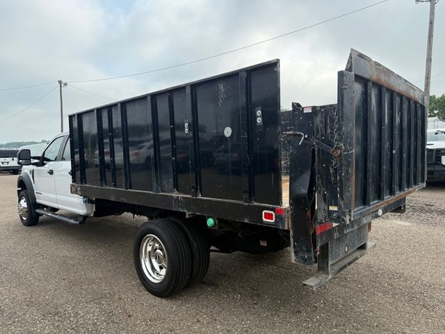 2017 Ford F550 Diesel Stake Bed Liftgate | Canton, Ohio | Ohio Auto Warehouse LLC 2017 Ford F550 Diesel Stake Bed Liftgate | Canton, Ohio | Ohio Auto Warehouse LLC