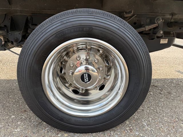 2017 Ford F550 Diesel Stake Bed Liftgate | Canton, Ohio | Ohio Auto Warehouse LLC 2017 Ford F550 Diesel Stake Bed Liftgate | Canton, Ohio | Ohio Auto Warehouse LLC