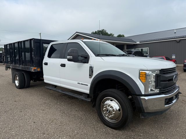 2017 Ford F550 Diesel Stake Bed Liftgate | Canton, Ohio | Ohio Auto Warehouse LLC 2017 Ford F550 Diesel Stake Bed Liftgate | Canton, Ohio | Ohio Auto Warehouse LLC