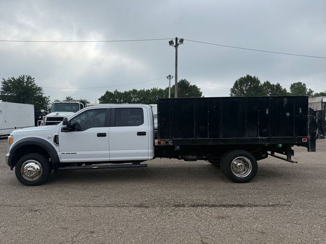 2017 Ford F550 Diesel Stake Bed Liftgate | Canton, Ohio | Ohio Auto Warehouse LLC 2017 Ford F550 Diesel Stake Bed Liftgate | Canton, Ohio | Ohio Auto Warehouse LLC