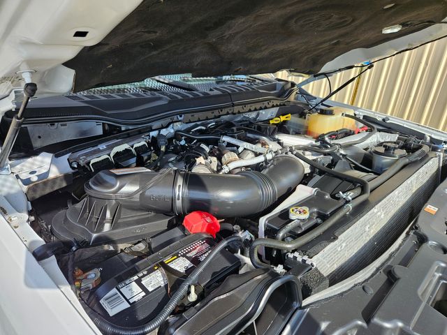 2017 Ford F550 FLATBED 45FT TELESCOPING BUCKET TRUCK 4X4 HI-RANGER LT40 4X4 F550. | Irving, TX | Pinnacle Trucks