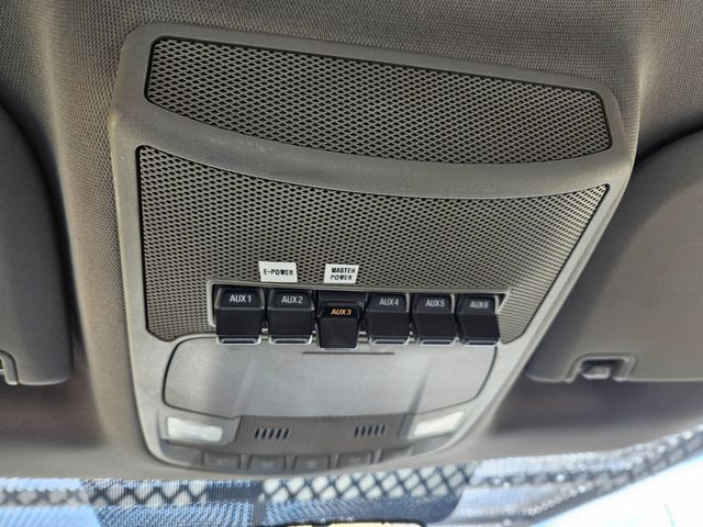 2017 Ford F550 FLATBED 45FT TELESCOPING BUCKET TRUCK 4X4 HI-RANGER LT40 4X4 F550. | Irving, TX | Pinnacle Trucks