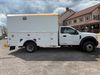 2017 Ford F550  | Hoosick Falls, New York | Upstate Auto Sales
