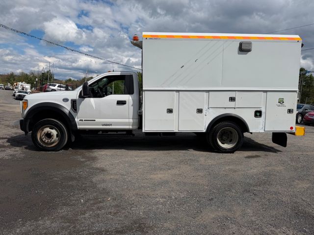 2017 Ford F550  | Hoosick Falls, New York | Upstate Auto Sales