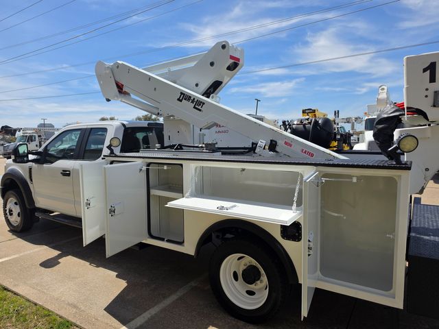 2017 Ford F550 TELESCOPING AND ARTICULATING BUCKET TRUCK DURALIFT DTAXS39 44FT REACH | Irving, TX | Pinnacle Trucks 2017 Ford F550 TELESCOPING AND ARTICULATING BUCKET TRUCK DURALIFT DTAXS39 44FT REACH | Irving, TX | Pinnacle Trucks