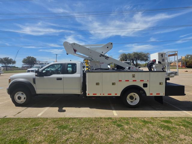 2017 Ford F550 TELESCOPING AND ARTICULATING BUCKET TRUCK DURALIFT DTAXS39 44FT REACH | Irving, TX | Pinnacle Trucks 2017 Ford F550 TELESCOPING AND ARTICULATING BUCKET TRUCK DURALIFT DTAXS39 44FT REACH | Irving, TX | Pinnacle Trucks