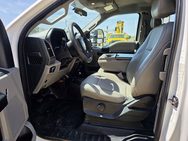 2017 Ford F550 TELESCOPING AND ARTICULATING BUCKET TRUCK DURALIFT DTAXS39 44FT REACH | Irving, TX | Pinnacle Trucks 2017 Ford F550 TELESCOPING AND ARTICULATING BUCKET TRUCK DURALIFT DTAXS39 44FT REACH | Irving, TX | Pinnacle Trucks