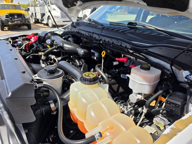 2017 Ford F550 TELESCOPING AND ARTICULATING BUCKET TRUCK DURALIFT DTAXS39 44FT REACH | Irving, TX | Pinnacle Trucks 2017 Ford F550 TELESCOPING AND ARTICULATING BUCKET TRUCK DURALIFT DTAXS39 44FT REACH | Irving, TX | Pinnacle Trucks