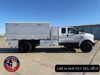 2017 Ford F750 Chipper Truck | Fort Worth, TX | Texas Aerial Equipment