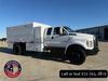 2017 Ford F750 Chipper Truck | Fort Worth, TX | Texas Aerial Equipment