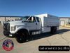 2017 Ford F750 Chipper Truck | Fort Worth, TX | Texas Aerial Equipment 2017 Ford F750 Chipper Truck | Fort Worth, TX | Texas Aerial Equipment