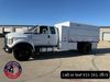 2017 Ford F750 Chipper Truck | Fort Worth, TX | Texas Aerial Equipment 2017 Ford F750 Chipper Truck | Fort Worth, TX | Texas Aerial Equipment