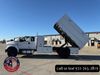 2017 Ford F750 Chipper Truck | Fort Worth, TX | Texas Aerial Equipment