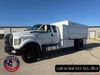2017 Ford F750 Chipper Truck | Fort Worth, TX | Texas Aerial Equipment
