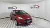 2017 Ford Fiesta SE