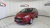 2017 Ford Fiesta SE 2017 Ford Fiesta SE