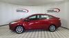 2017 Ford Fiesta SE 2017 Ford Fiesta SE