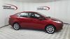 2017 Ford Fiesta SE 2017 Ford Fiesta SE