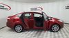 2017 Ford Fiesta SE 2017 Ford Fiesta SE