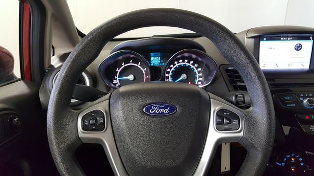 2017 Ford Fiesta SE | Carrollton, TX | Legend Motorcars of Carrollton 2017 Ford Fiesta SE | Carrollton, TX | Legend Motorcars of Carrollton