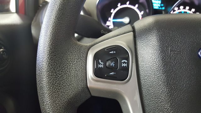 2017 Ford Fiesta SE | Carrollton, TX | Legend Motorcars of Carrollton