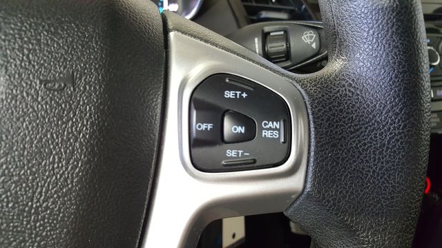 2017 Ford Fiesta SE | Carrollton, TX | Legend Motorcars of Carrollton