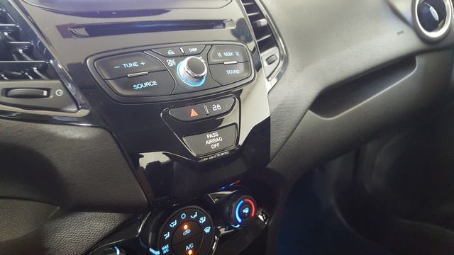 2017 Ford Fiesta SE | Carrollton, TX | Legend Motorcars of Carrollton