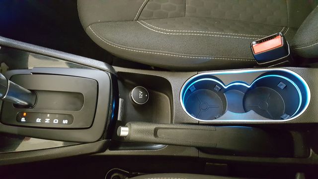 2017 Ford Fiesta SE | Carrollton, TX | Legend Motorcars of Carrollton