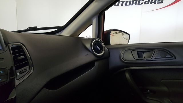 2017 Ford Fiesta SE | Carrollton, TX | Legend Motorcars of Carrollton