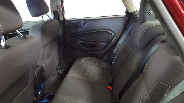 2017 Ford Fiesta SE | Carrollton, TX | Legend Motorcars of Carrollton 2017 Ford Fiesta SE | Carrollton, TX | Legend Motorcars of Carrollton