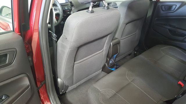 2017 Ford Fiesta SE | Carrollton, TX | Legend Motorcars of Carrollton