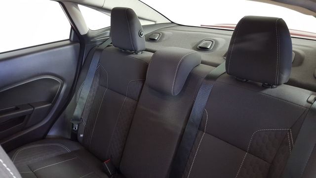 2017 Ford Fiesta SE | Carrollton, TX | Legend Motorcars of Carrollton 2017 Ford Fiesta SE | Carrollton, TX | Legend Motorcars of Carrollton