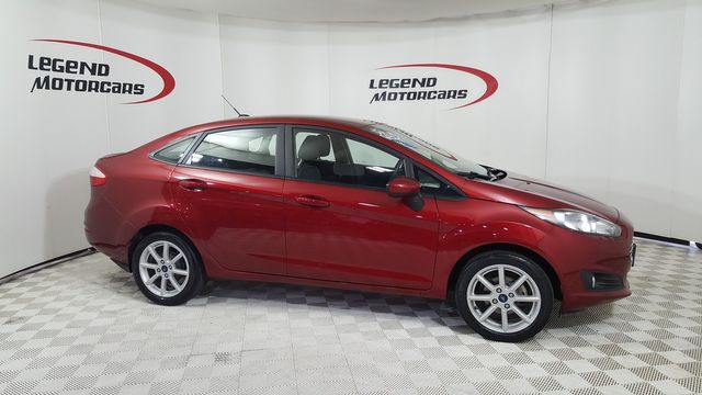 2017 Ford Fiesta SE | Carrollton, TX | Legend Motorcars of Carrollton 2017 Ford Fiesta SE | Carrollton, TX | Legend Motorcars of Carrollton