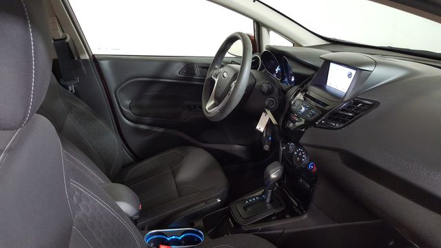 2017 Ford Fiesta SE | Carrollton, TX | Legend Motorcars of Carrollton