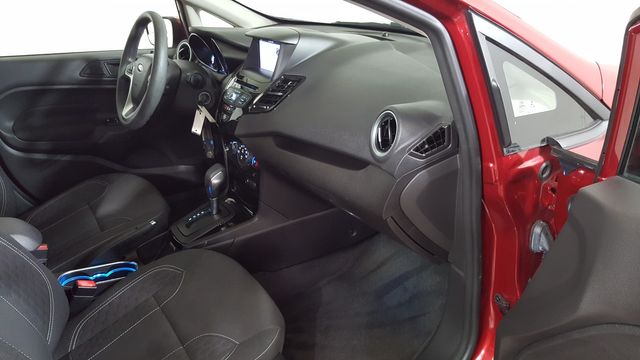 2017 Ford Fiesta SE | Carrollton, TX | Legend Motorcars of Carrollton