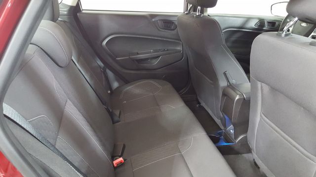 2017 Ford Fiesta SE | Carrollton, TX | Legend Motorcars of Carrollton 2017 Ford Fiesta SE | Carrollton, TX | Legend Motorcars of Carrollton