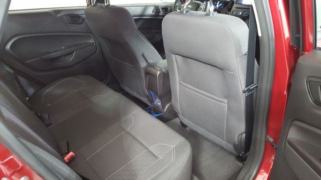 2017 Ford Fiesta SE | Carrollton, TX | Legend Motorcars of Carrollton 2017 Ford Fiesta SE | Carrollton, TX | Legend Motorcars of Carrollton