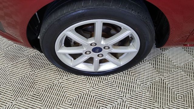 2017 Ford Fiesta SE | Carrollton, TX | Legend Motorcars of Carrollton 2017 Ford Fiesta SE | Carrollton, TX | Legend Motorcars of Carrollton