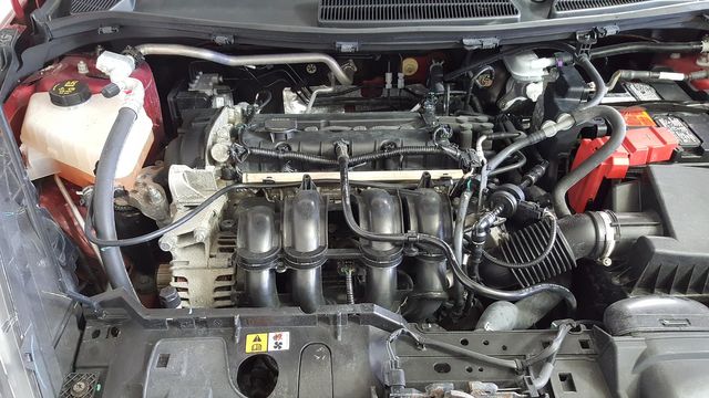 2017 Ford Fiesta SE | Carrollton, TX | Legend Motorcars of Carrollton 2017 Ford Fiesta SE | Carrollton, TX | Legend Motorcars of Carrollton