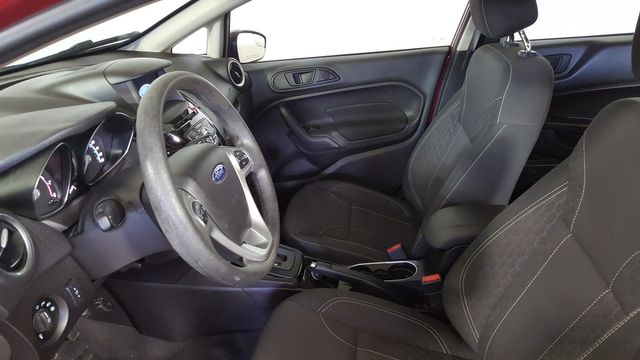 2017 Ford Fiesta SE | Carrollton, TX | Legend Motorcars of Carrollton