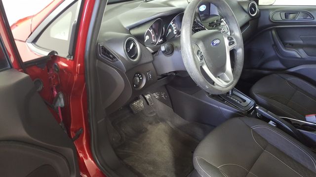 2017 Ford Fiesta SE | Carrollton, TX | Legend Motorcars of Carrollton 2017 Ford Fiesta SE | Carrollton, TX | Legend Motorcars of Carrollton