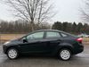 2017 Ford Fiesta S | Ravenna, Ohio | Good Used Cars, Inc. 