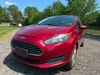 2017 Ford Fiesta SE | Ravenna, Ohio | Good Used Cars, Inc. 