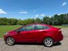 2017 Ford Fiesta SE | Ravenna, Ohio | Good Used Cars, Inc. 